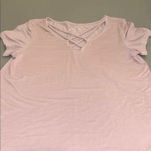 t shirt from American eagle